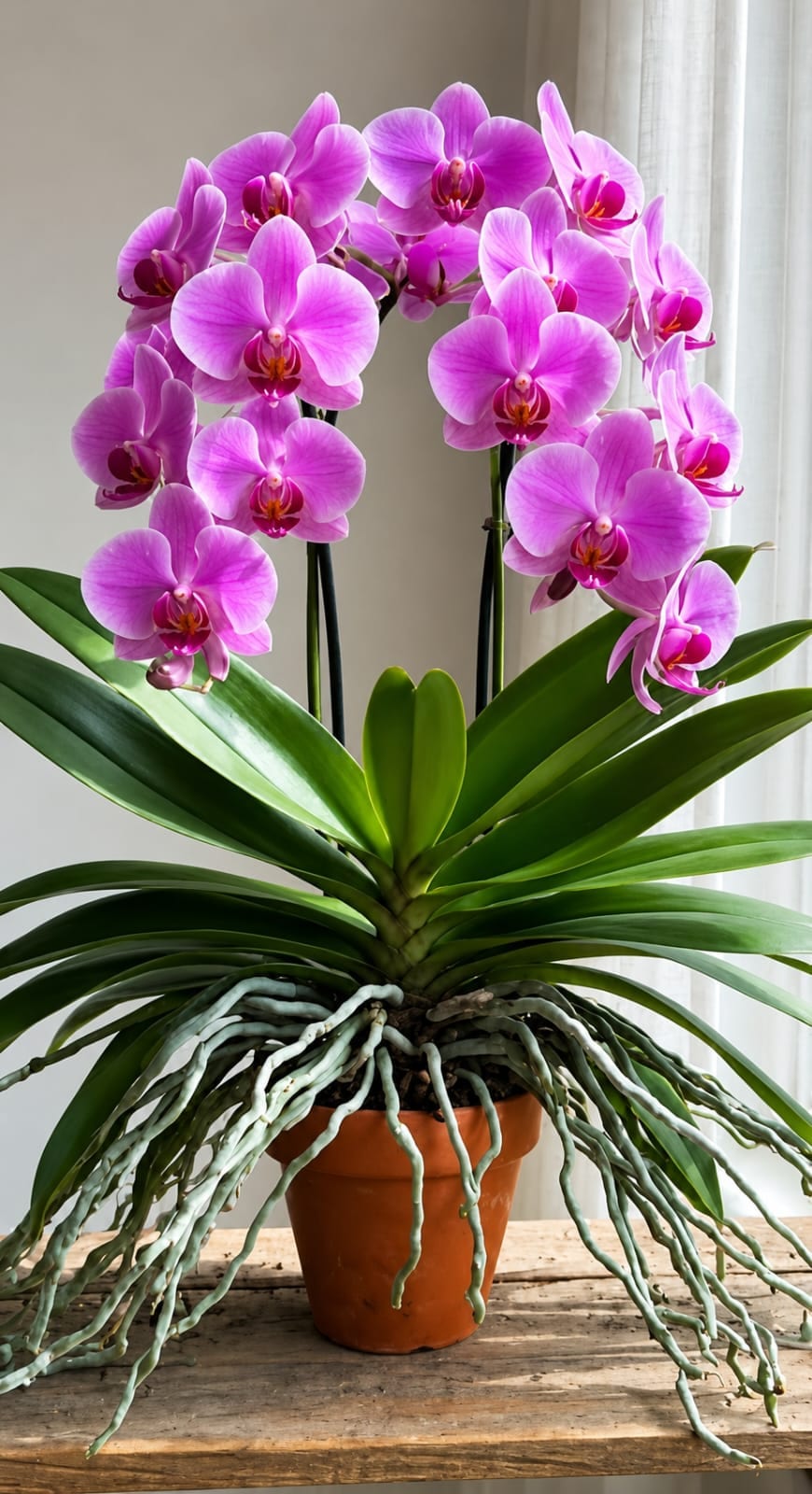 Orchid