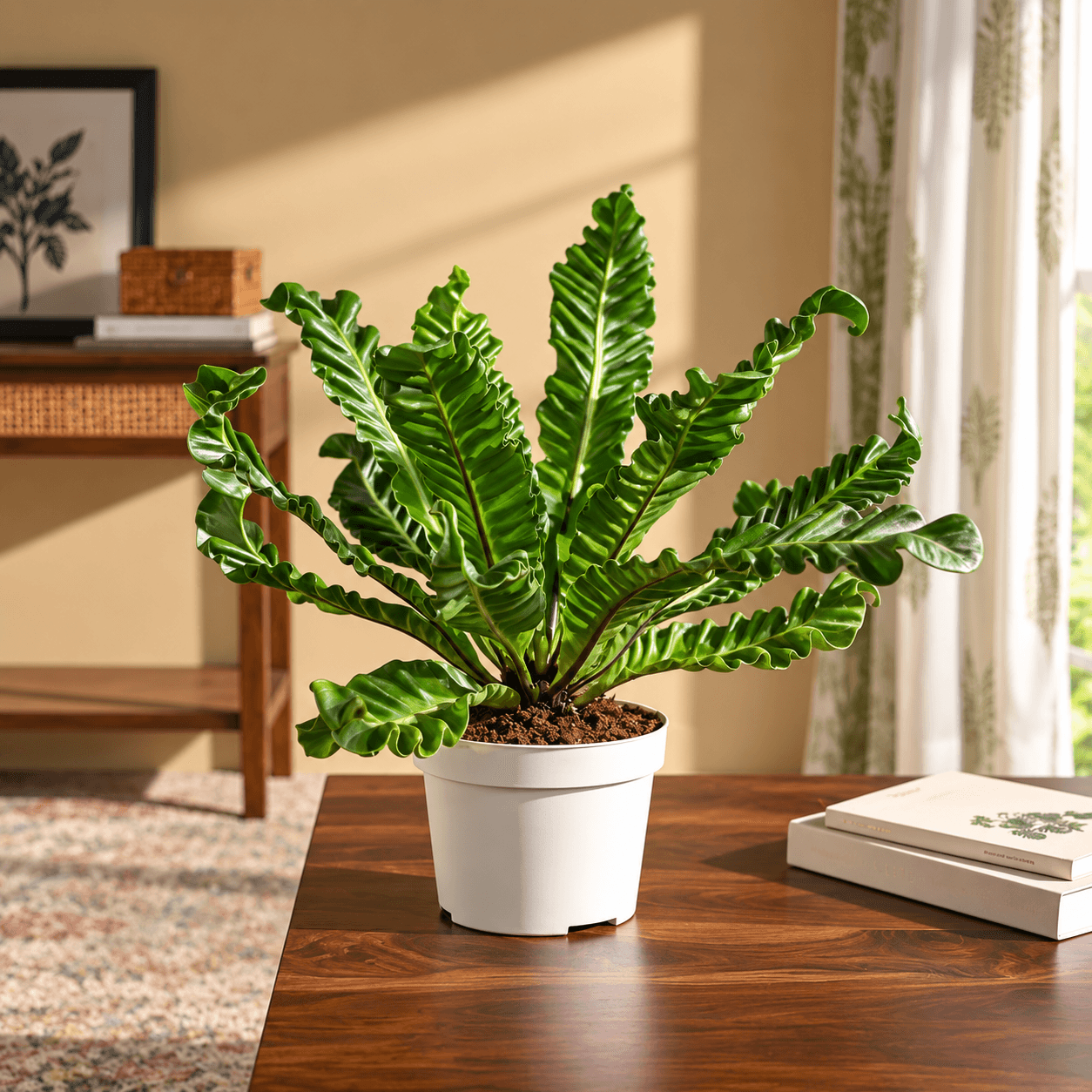 Cobra Fern